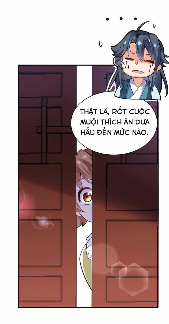 Ta Vô Địch Lúc Nào - Chương 42 - ảnh 28