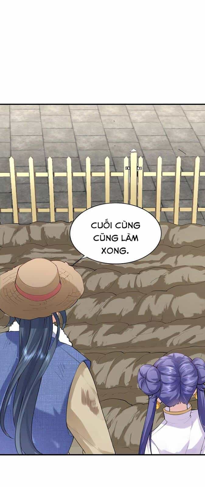 Ta Vô Địch Lúc Nào - Chương 42 - ảnh 9