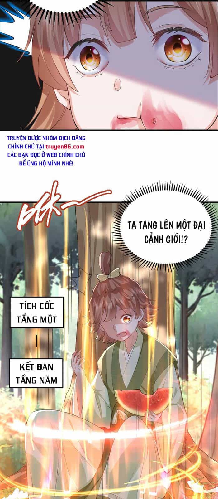 Ta Vô Địch Lúc Nào - Chương 43 - ảnh 16