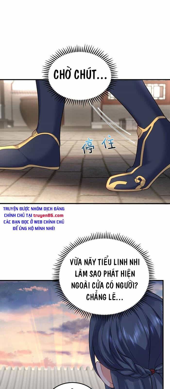 Ta Vô Địch Lúc Nào - Chương 43 - ảnh 22