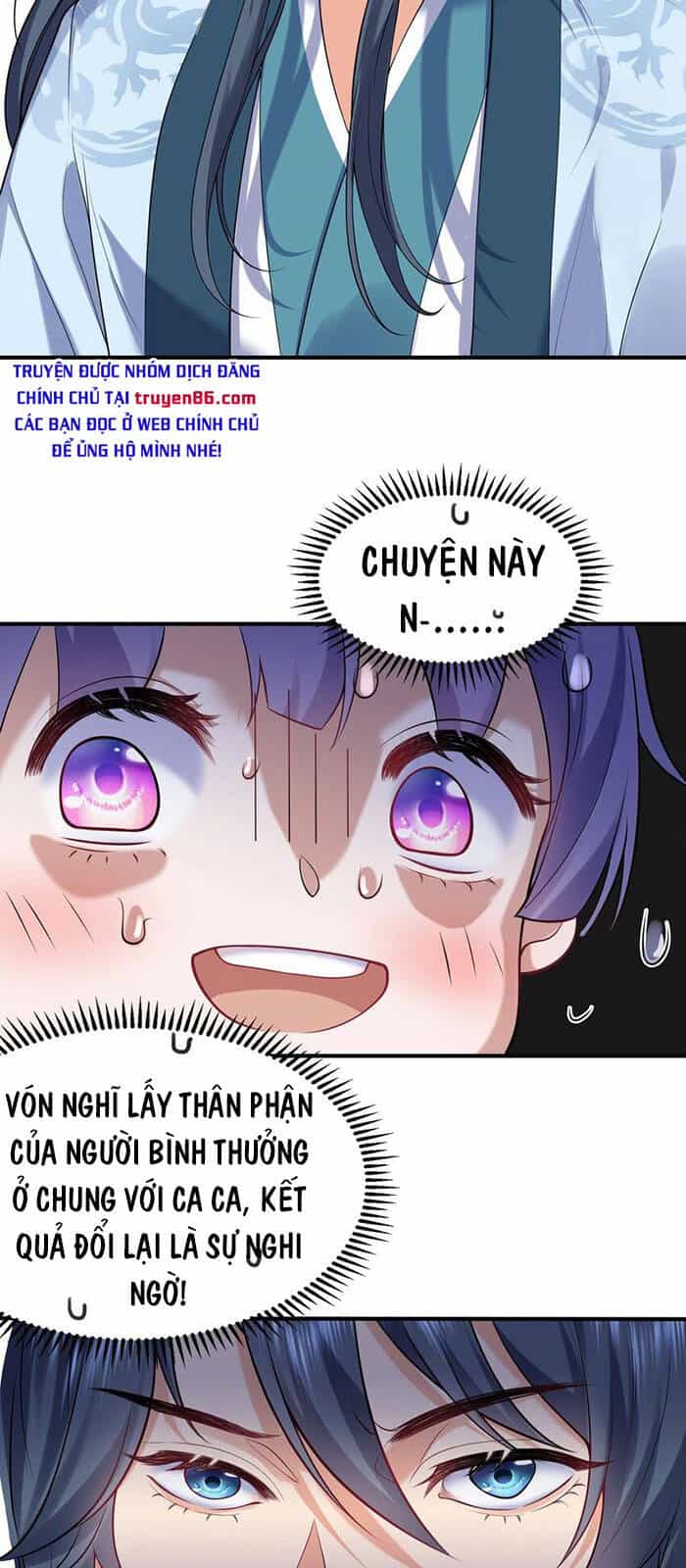 Ta Vô Địch Lúc Nào - Chương 43 - ảnh 24