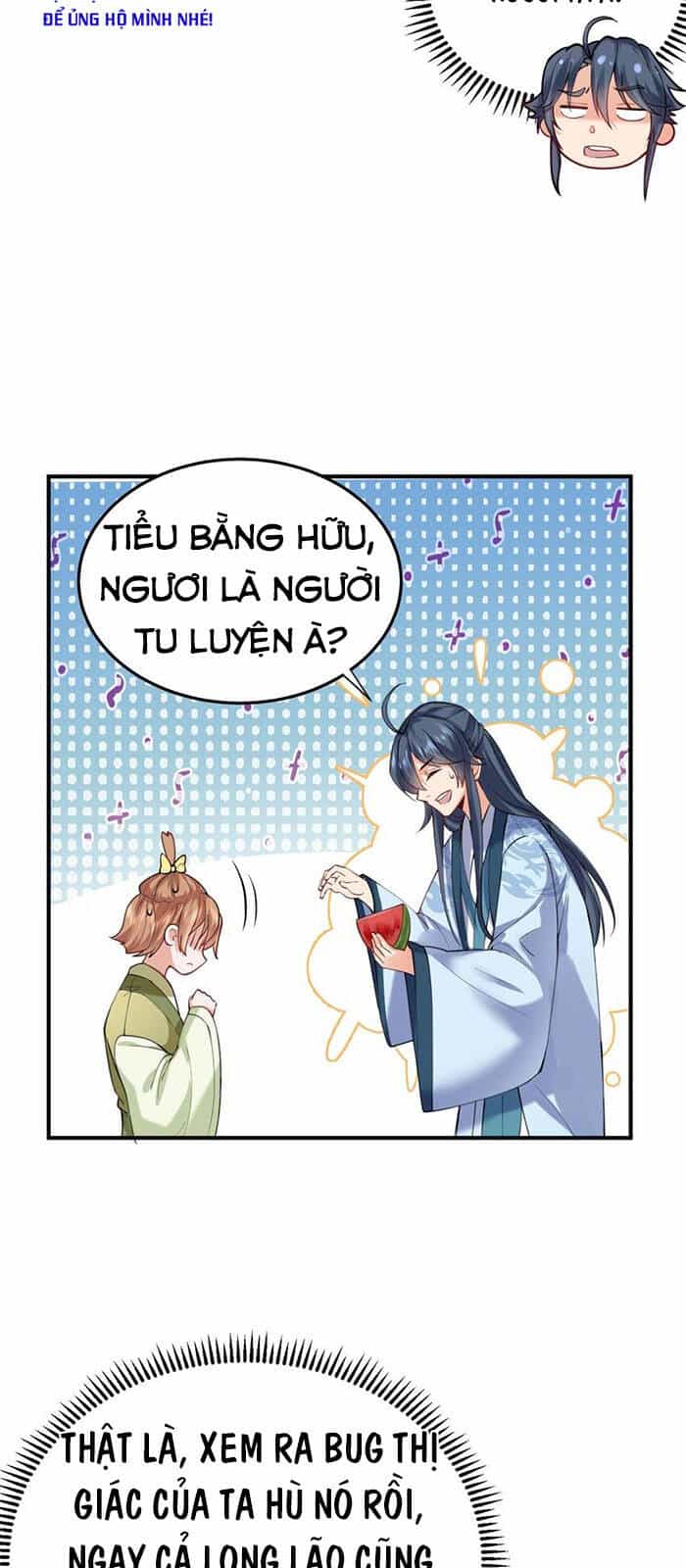 Ta Vô Địch Lúc Nào - Chương 43 - ảnh 5