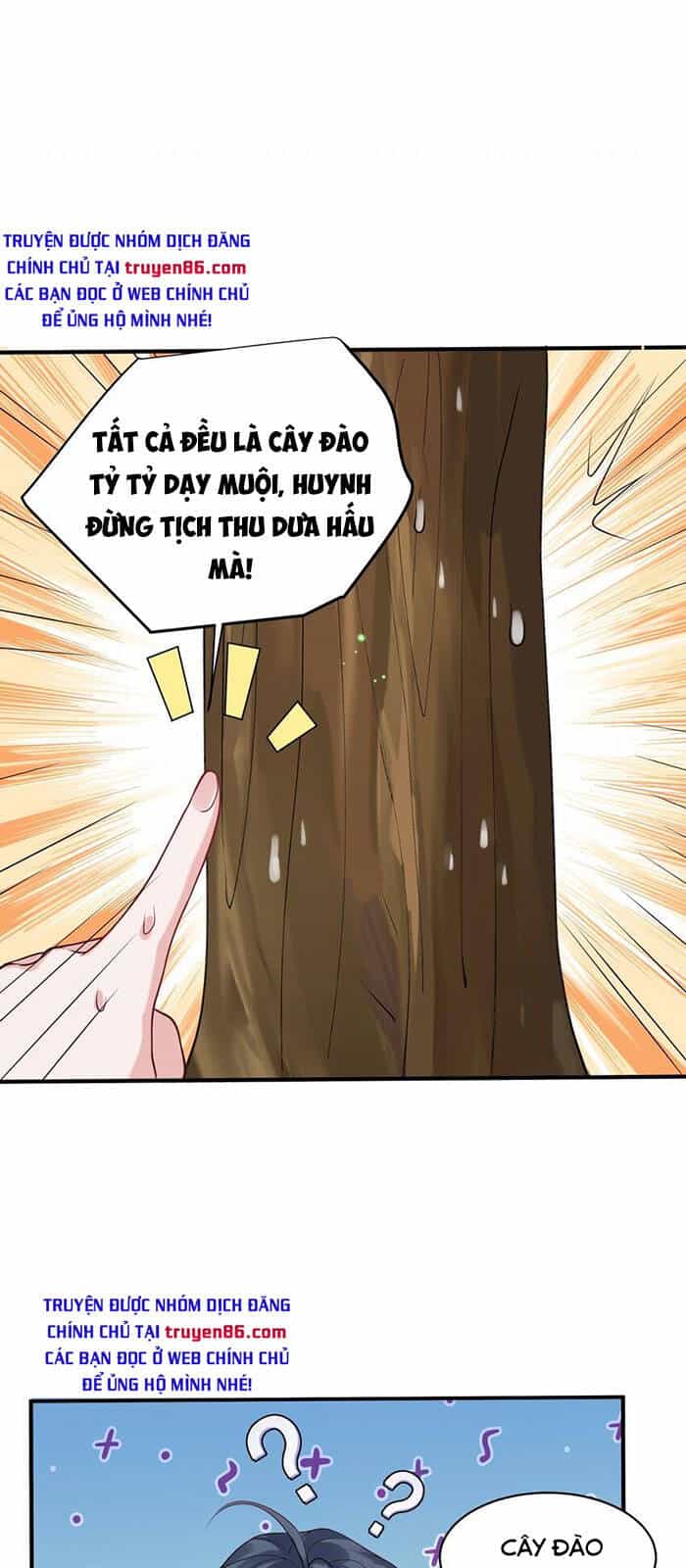 Ta Vô Địch Lúc Nào - Chương 44 - ảnh 12
