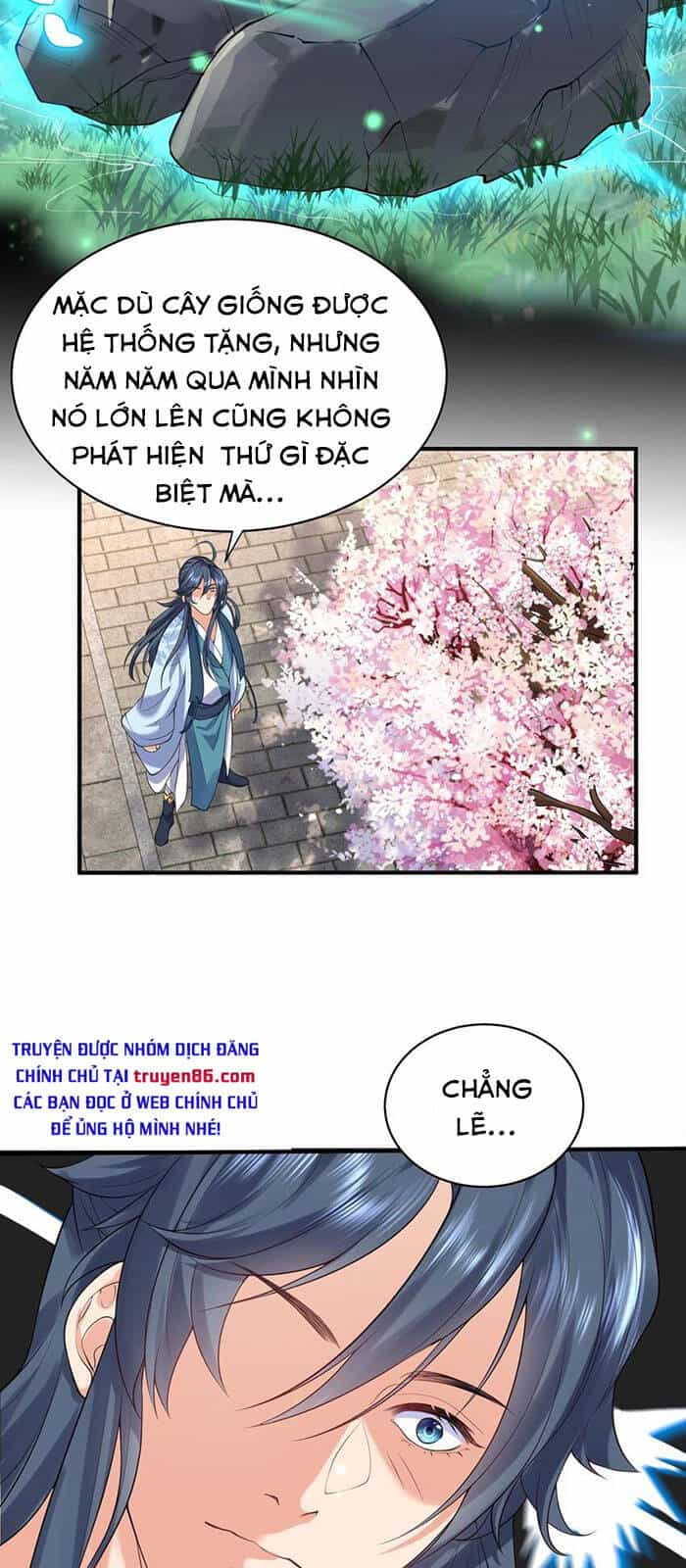 Ta Vô Địch Lúc Nào - Chương 44 - ảnh 14