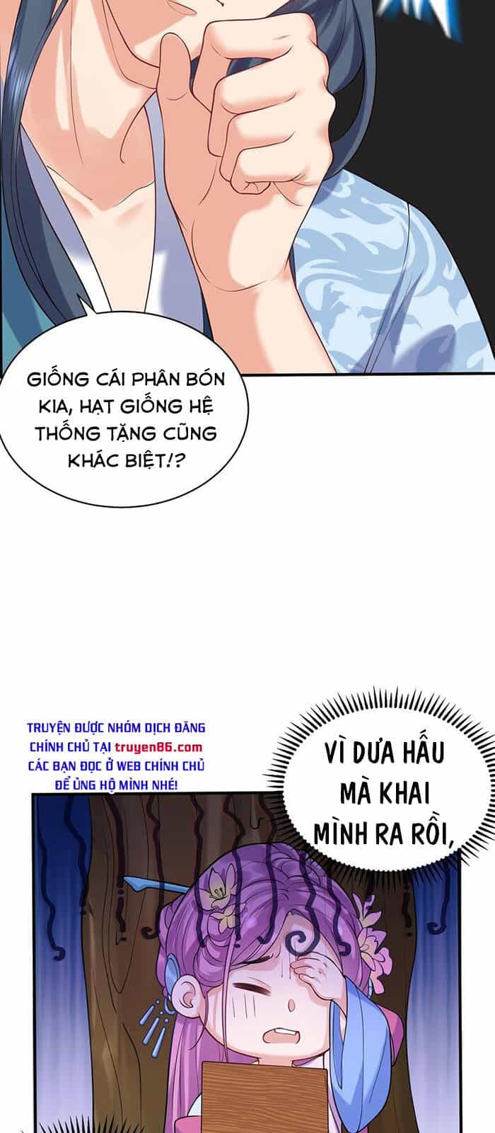 Ta Vô Địch Lúc Nào - Chương 44 - ảnh 15