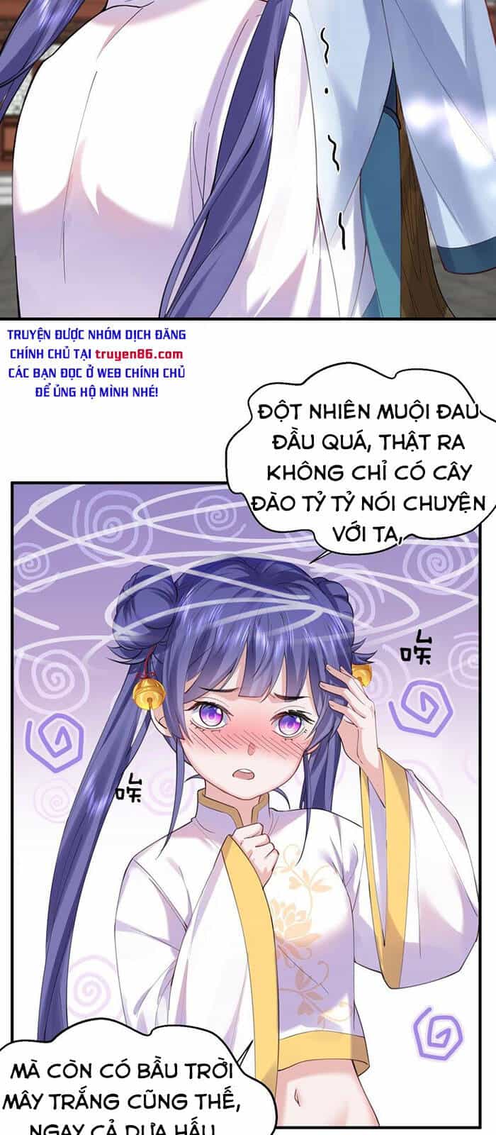 Ta Vô Địch Lúc Nào - Chương 44 - ảnh 19