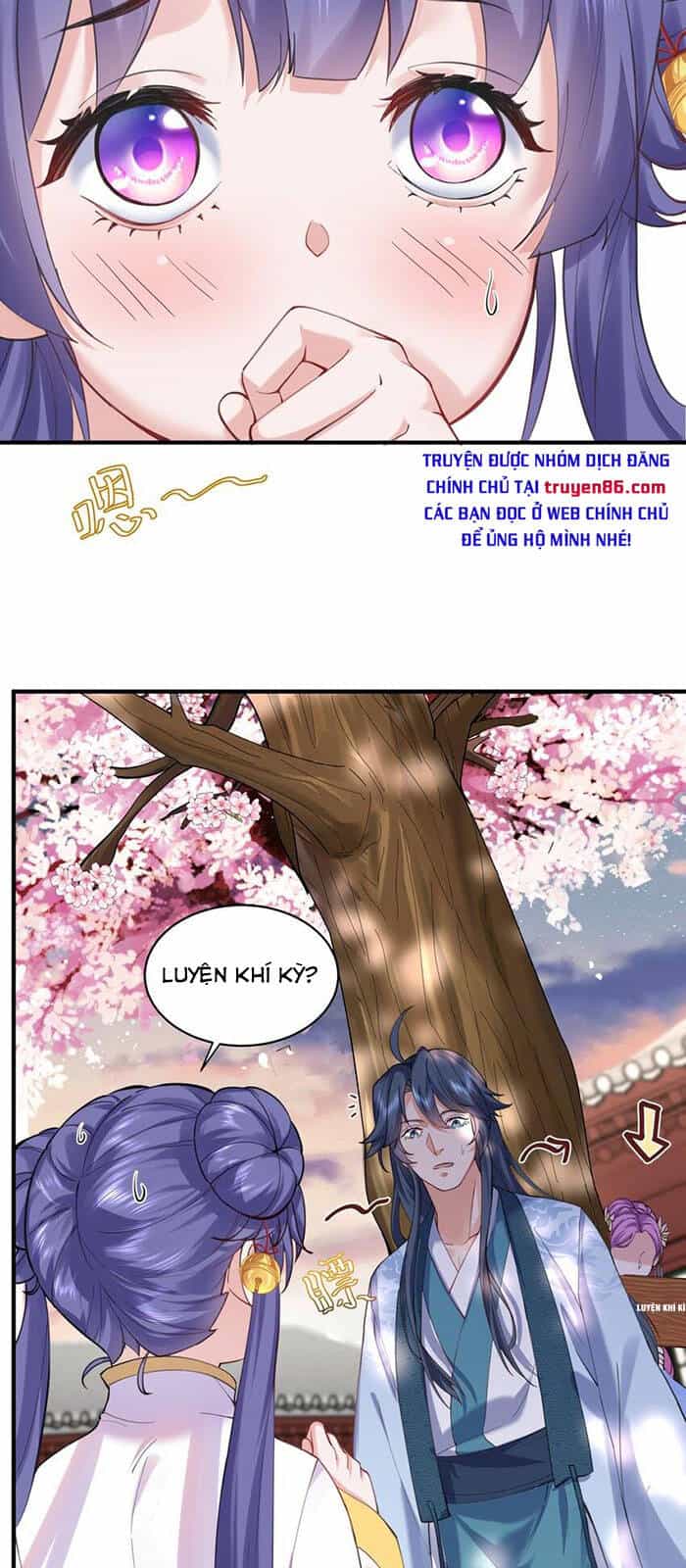 Ta Vô Địch Lúc Nào - Chương 44 - ảnh 5