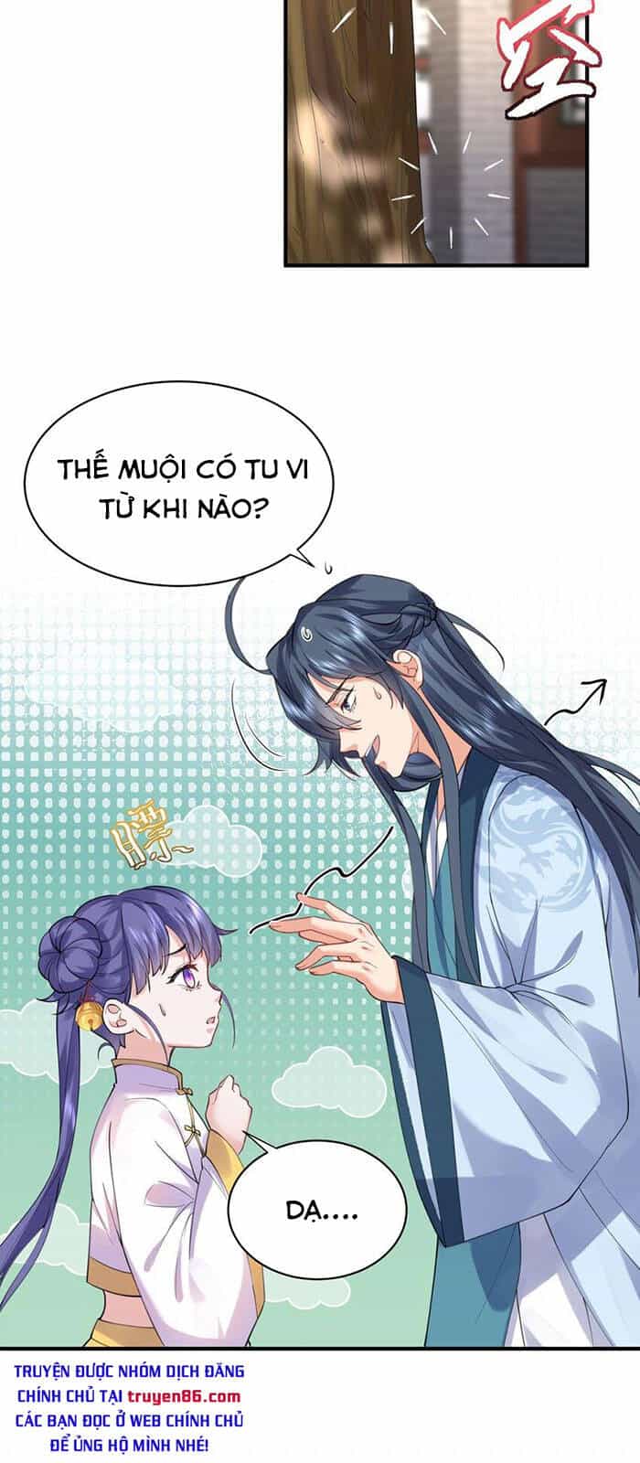 Ta Vô Địch Lúc Nào - Chương 44 - ảnh 7