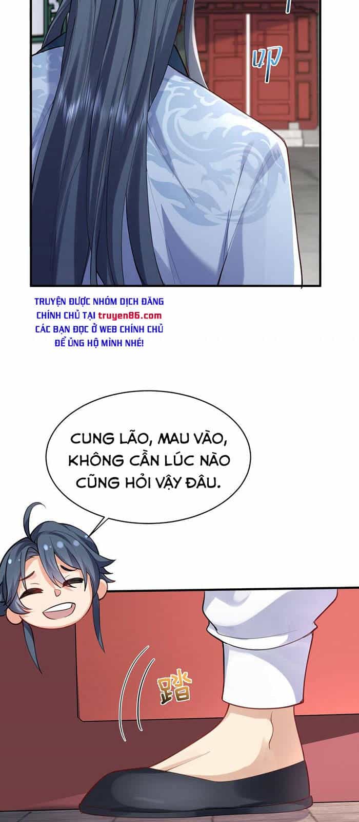 Ta Vô Địch Lúc Nào - Chương 45 - ảnh 7