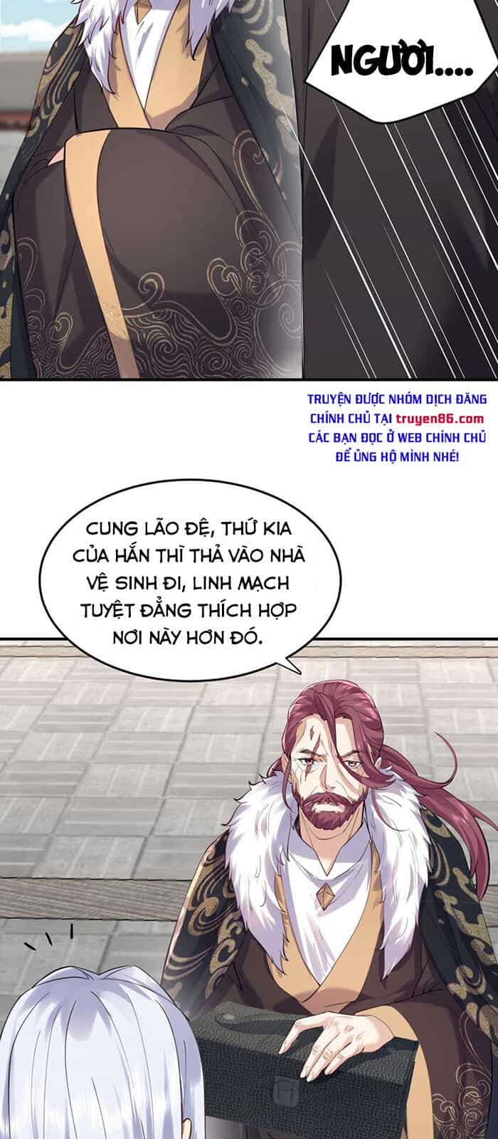 Ta Vô Địch Lúc Nào - Chương 46 - ảnh 23