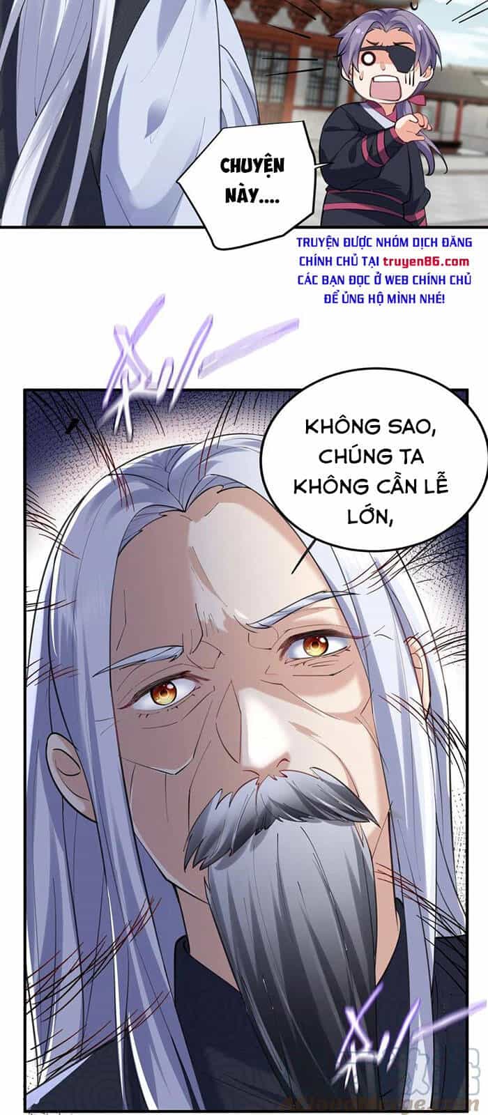 Ta Vô Địch Lúc Nào - Chương 47 - ảnh 13