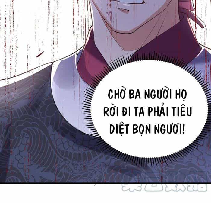 Ta Vô Địch Lúc Nào - Chương 47 - ảnh 17