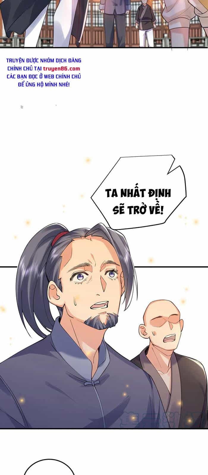 Ta Vô Địch Lúc Nào - Chương 48 - ảnh 14