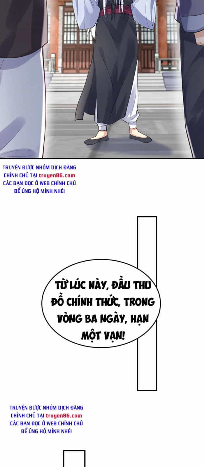 Ta Vô Địch Lúc Nào - Chương 48 - ảnh 16