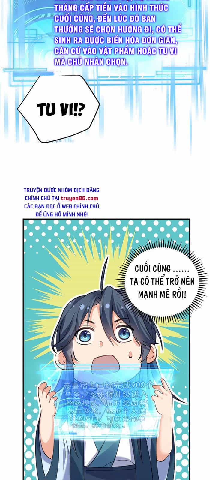 Ta Vô Địch Lúc Nào - Chương 48 - ảnh 19