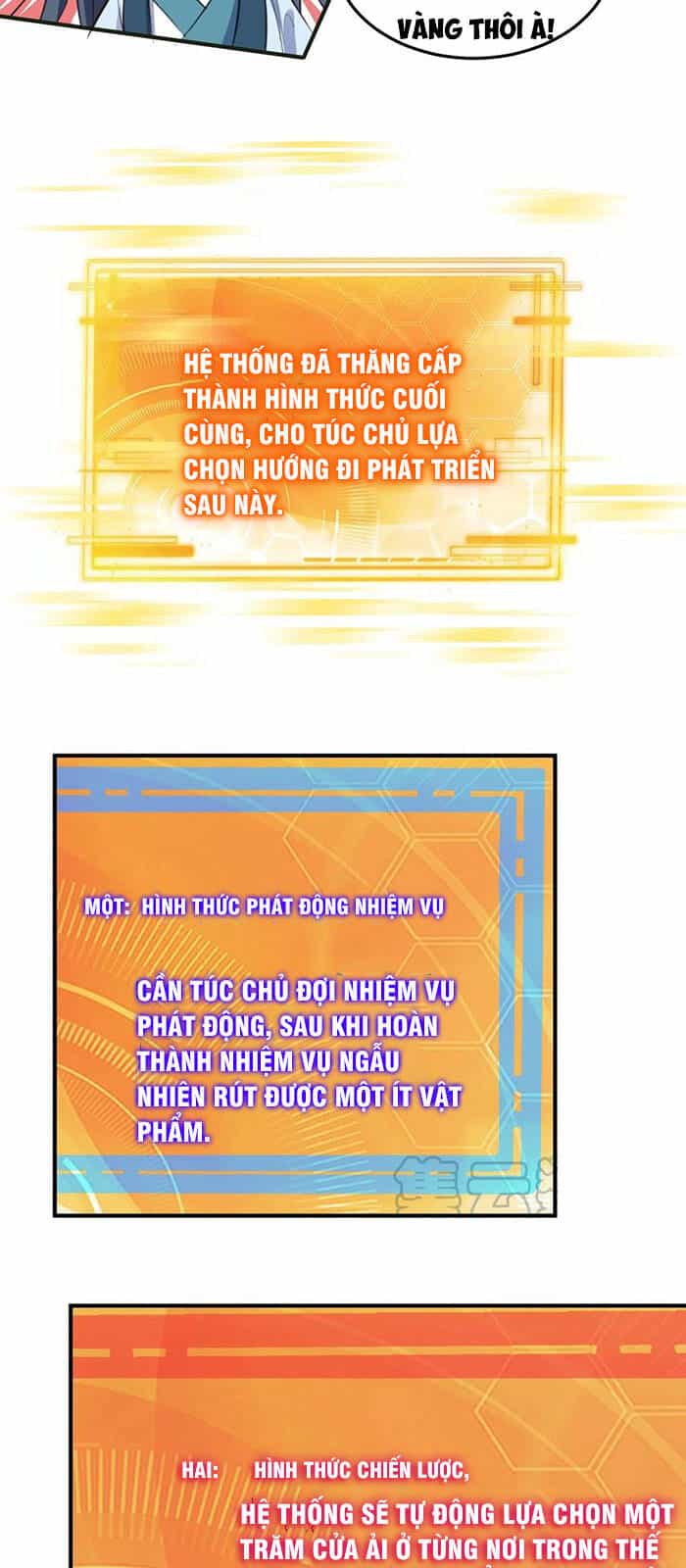 Ta Vô Địch Lúc Nào - Chương 48 - ảnh 26