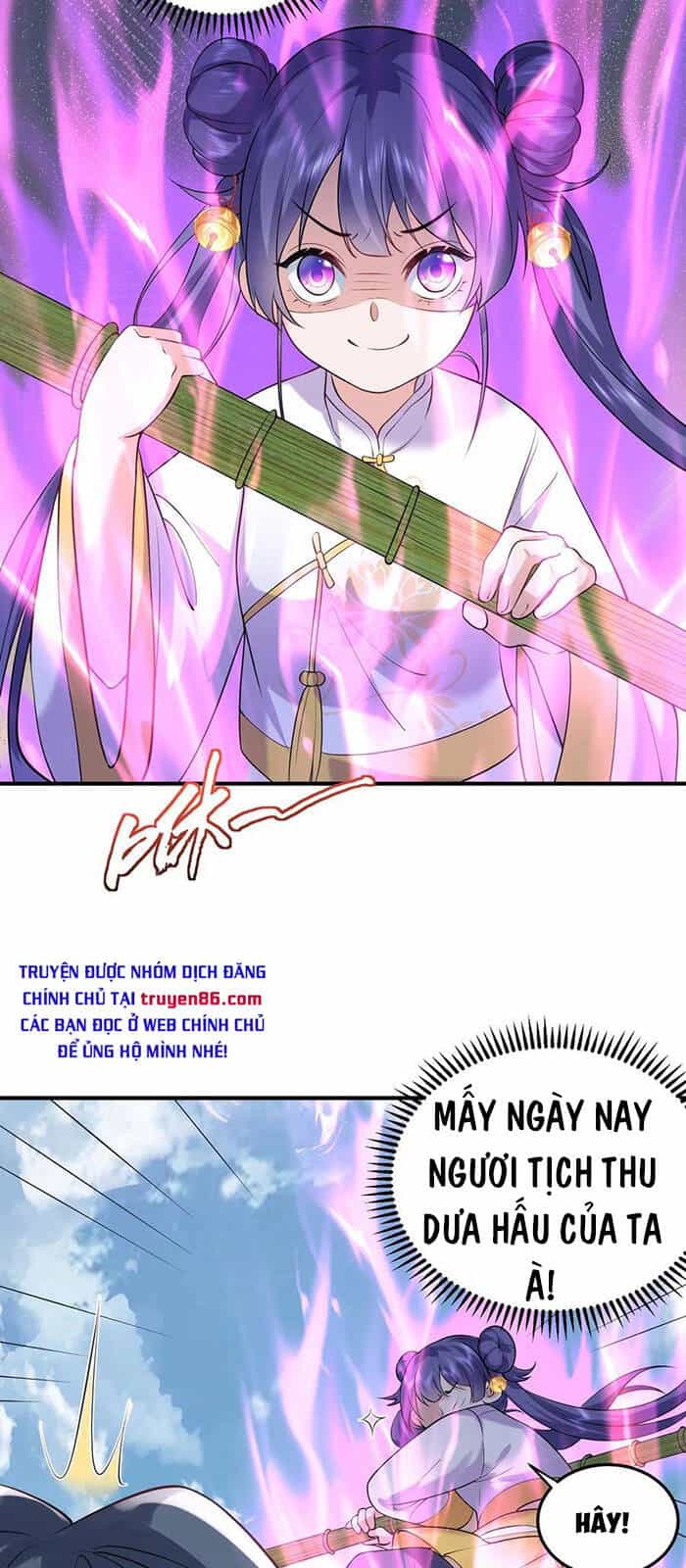 Ta Vô Địch Lúc Nào - Chương 48 - ảnh 39