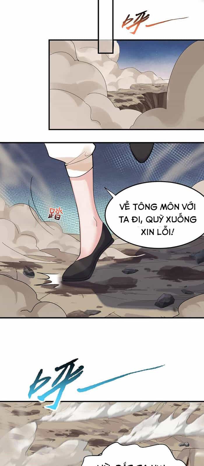 Ta Vô Địch Lúc Nào - Chương 48 - ảnh 7