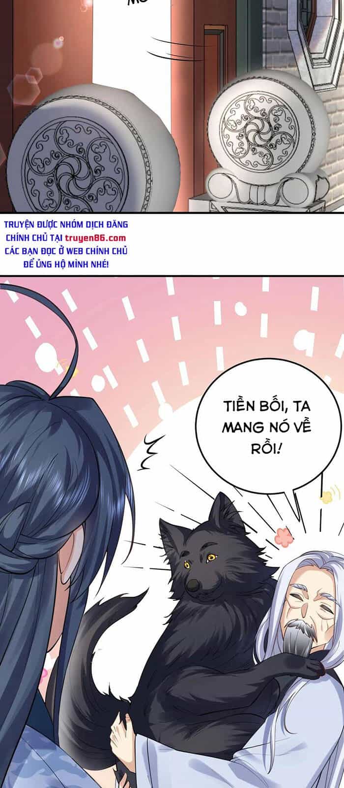 Ta Vô Địch Lúc Nào - Chương 49 - ảnh 23