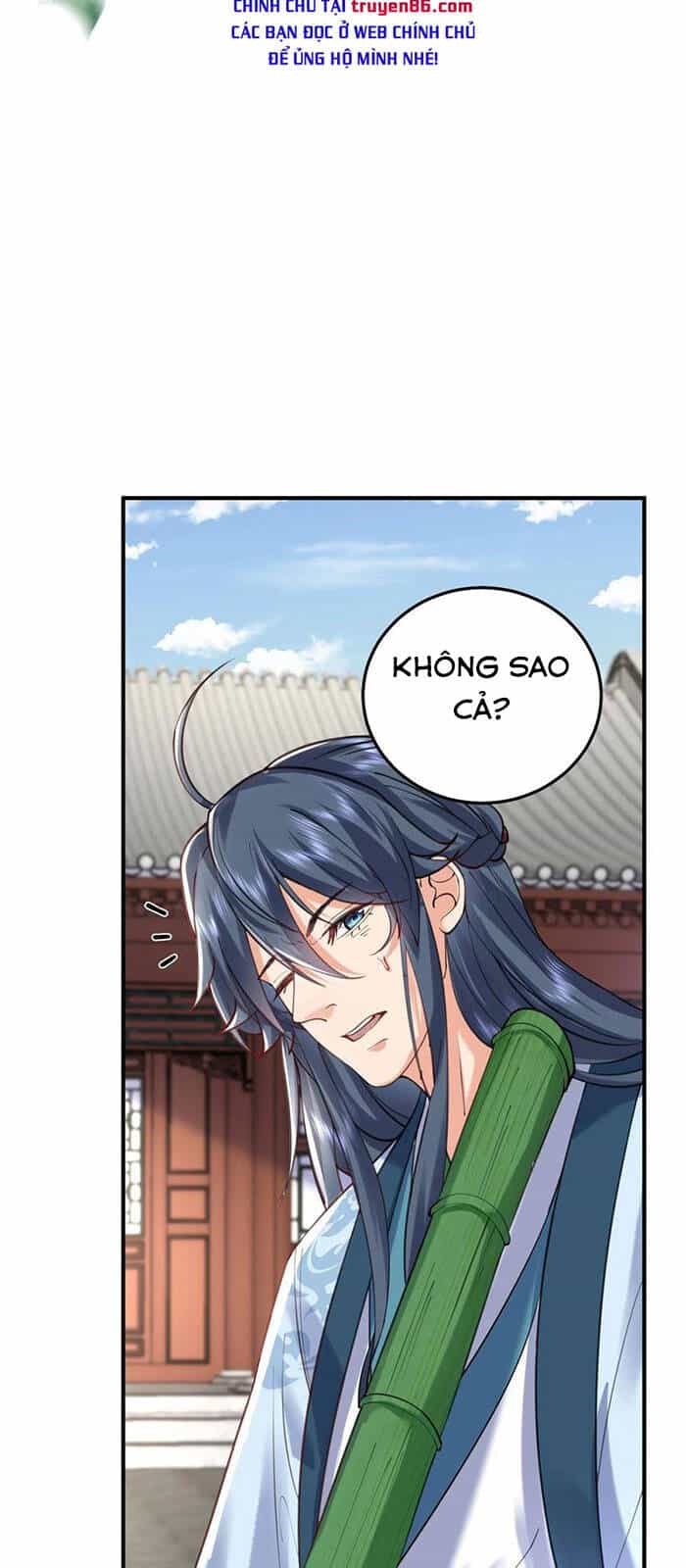 Ta Vô Địch Lúc Nào - Chương 49 - ảnh 4