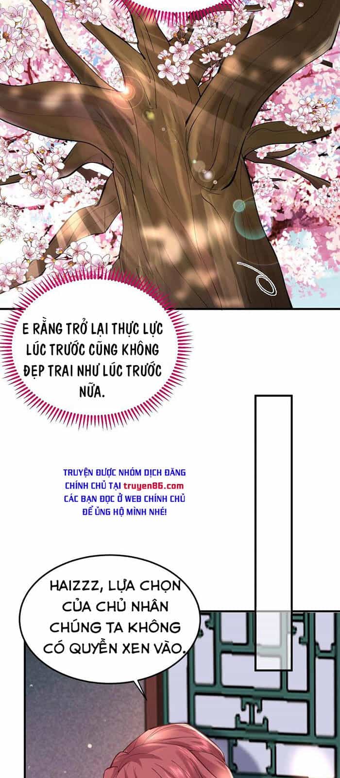 Ta Vô Địch Lúc Nào - Chương 49 - ảnh 8
