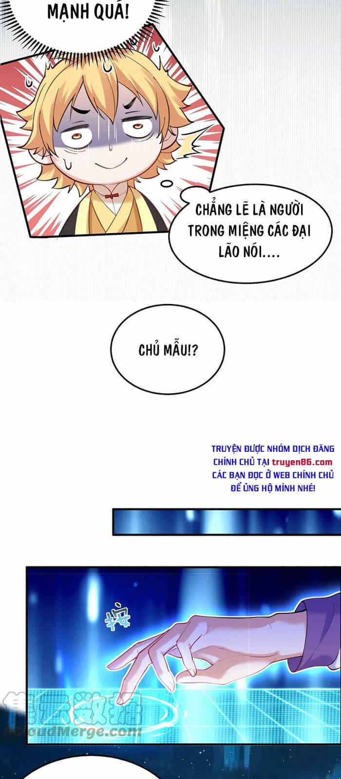 Ta Vô Địch Lúc Nào - Chương 50 - ảnh 10