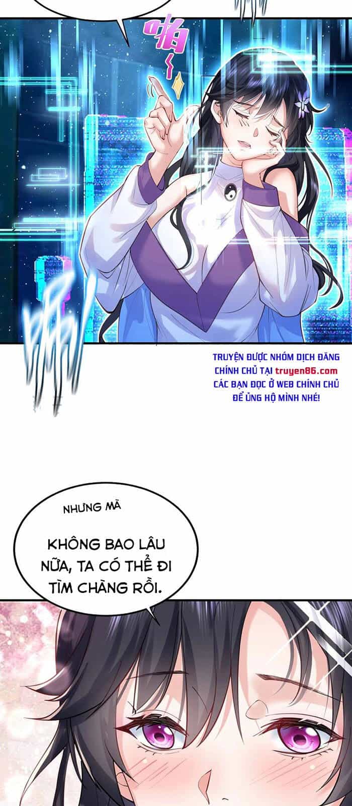 Ta Vô Địch Lúc Nào - Chương 50 - ảnh 12