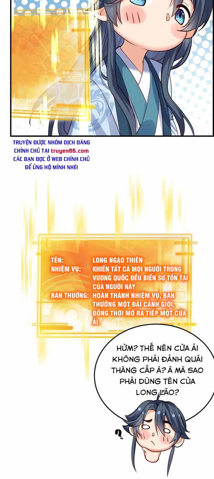 Ta Vô Địch Lúc Nào - Chương 50 - ảnh 18