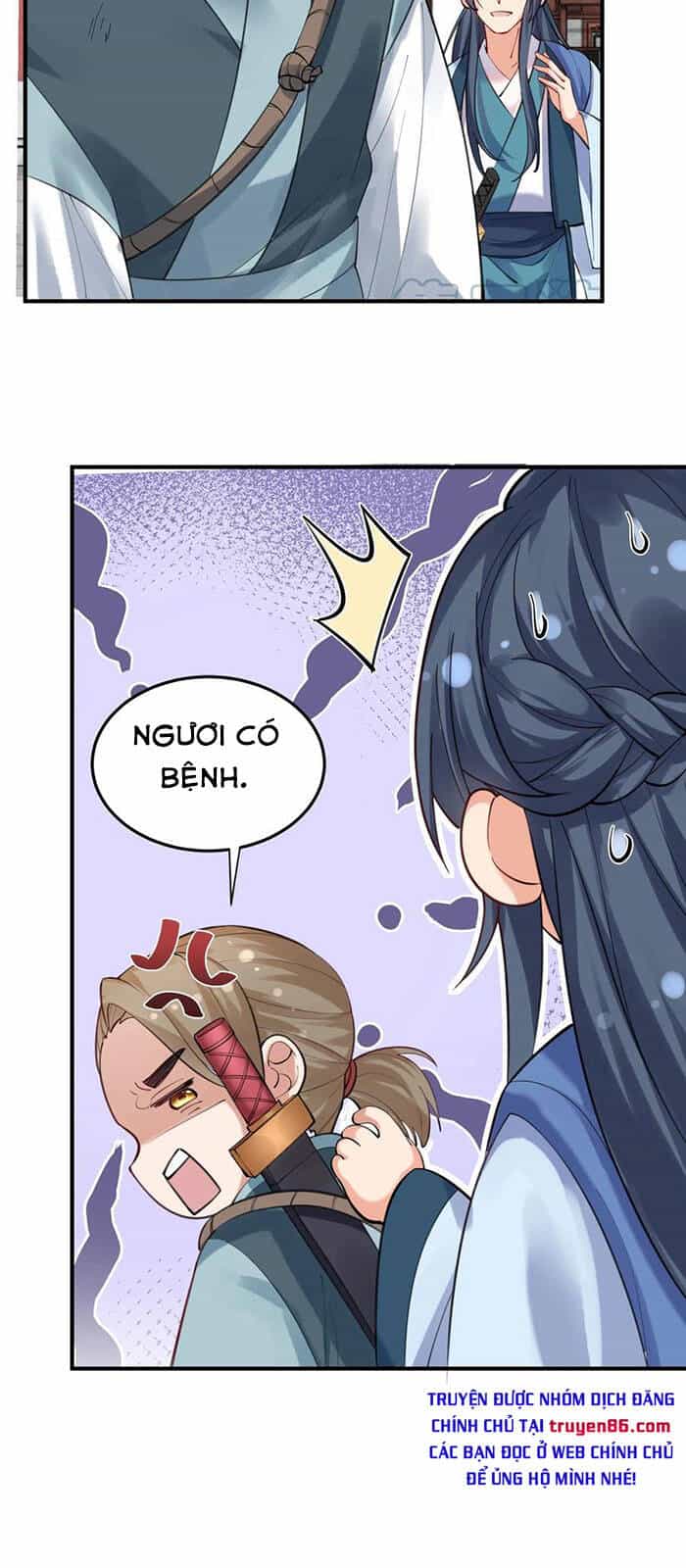 Ta Vô Địch Lúc Nào - Chương 50 - ảnh 20