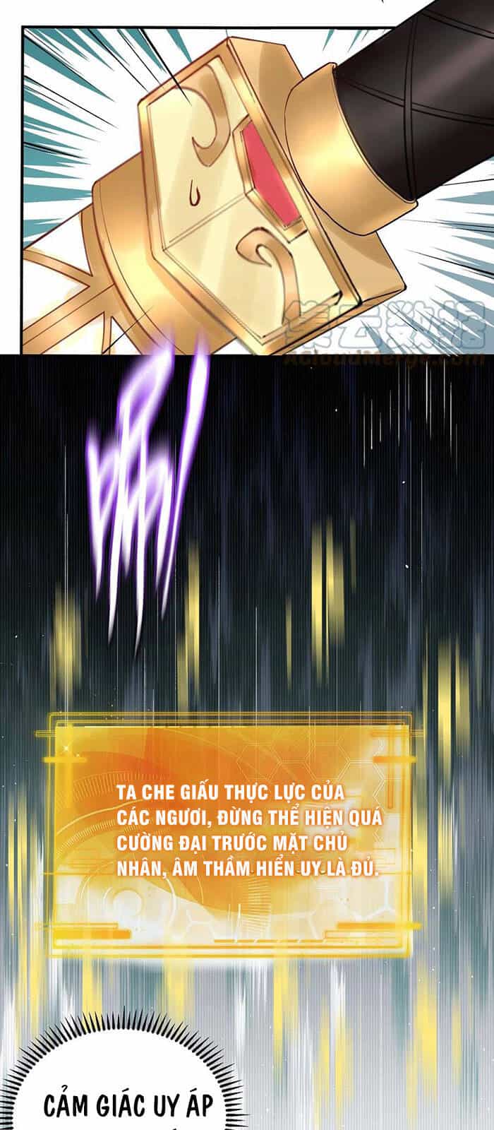 Ta Vô Địch Lúc Nào - Chương 50 - ảnh 9