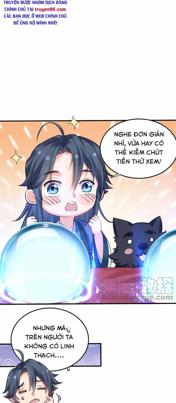 Ta Vô Địch Lúc Nào - Chương 51 - ảnh 12