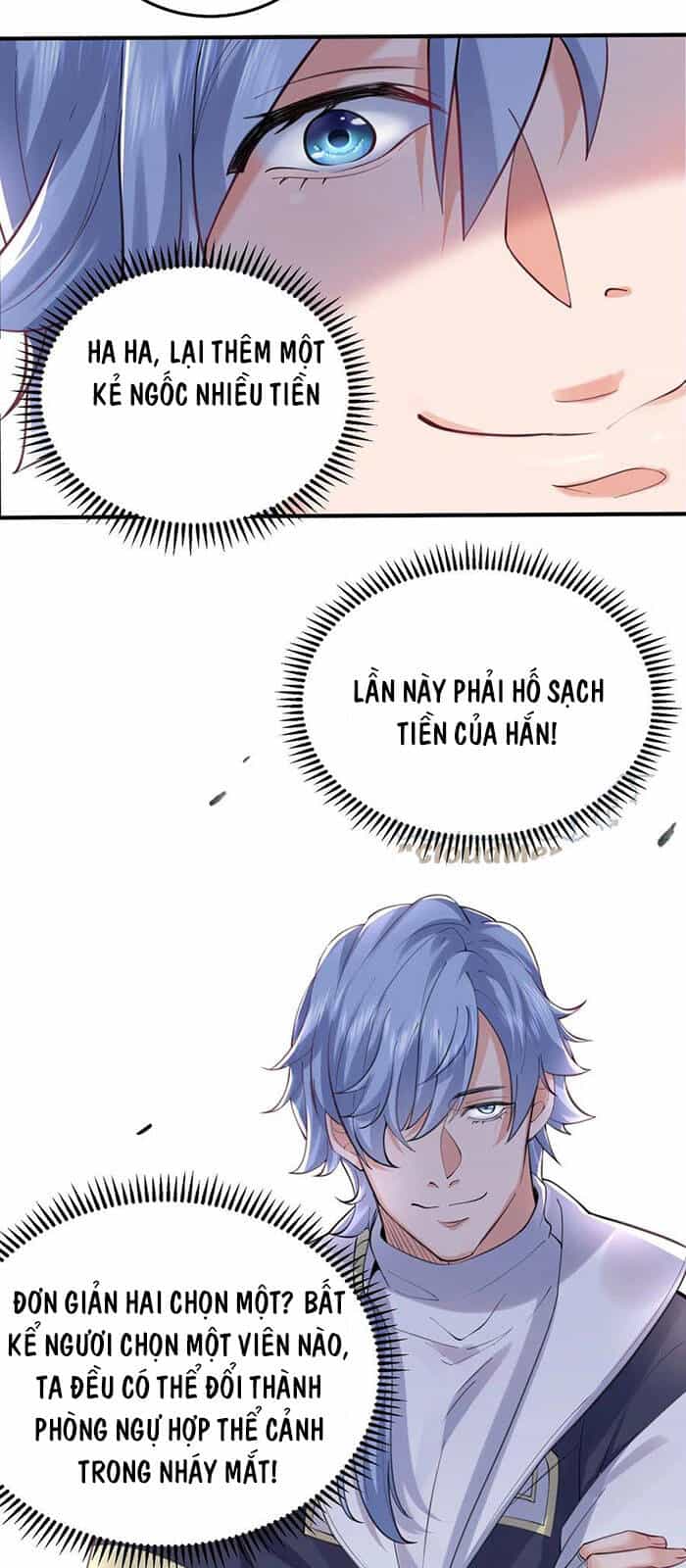 Ta Vô Địch Lúc Nào - Chương 51 - ảnh 14