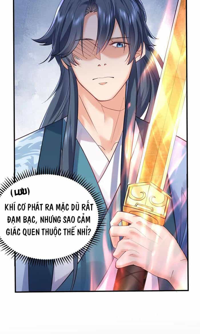 Ta Vô Địch Lúc Nào - Chương 51 - ảnh 17