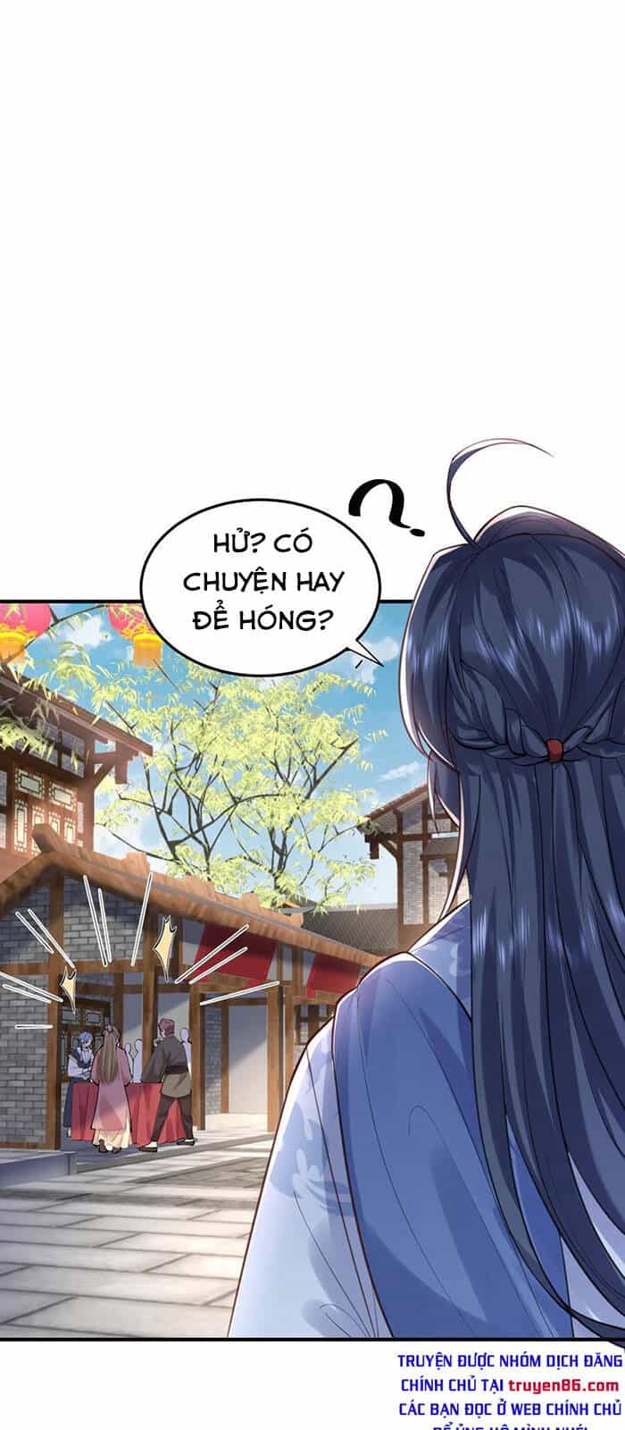 Ta Vô Địch Lúc Nào - Chương 51 - ảnh 3