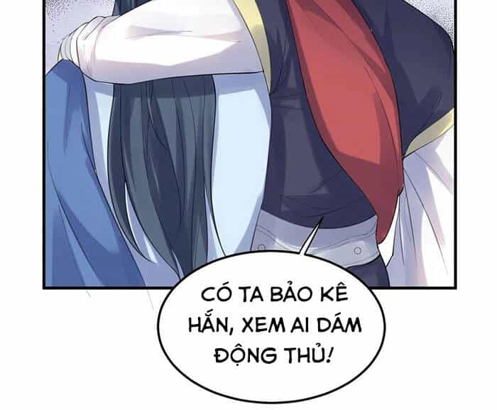 Ta Vô Địch Lúc Nào - Chương 51 - ảnh 35