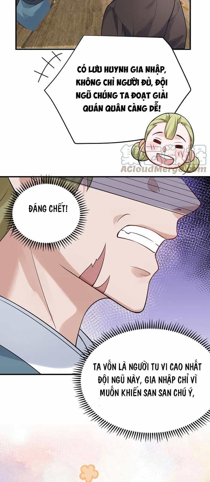 Ta Vô Địch Lúc Nào - Chương 51 - ảnh 48