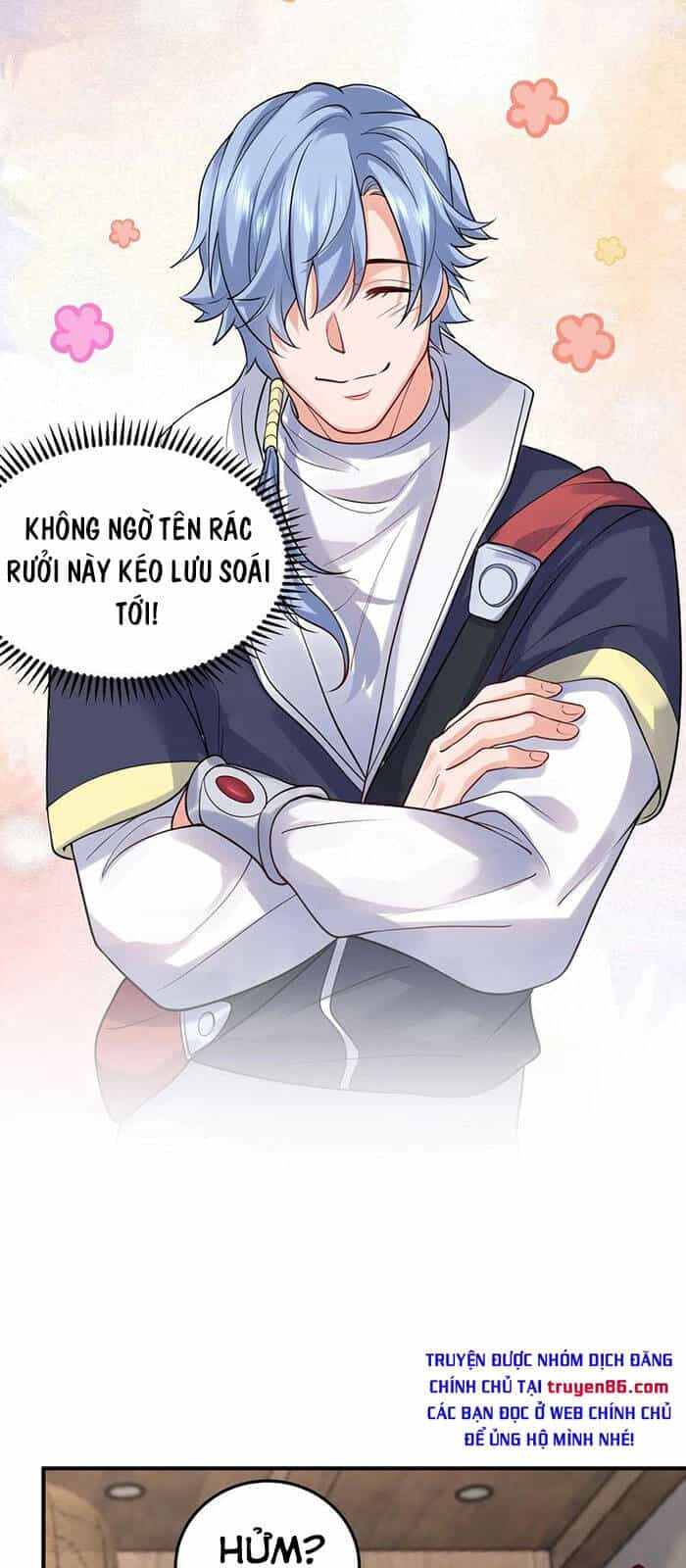 Ta Vô Địch Lúc Nào - Chương 51 - ảnh 49