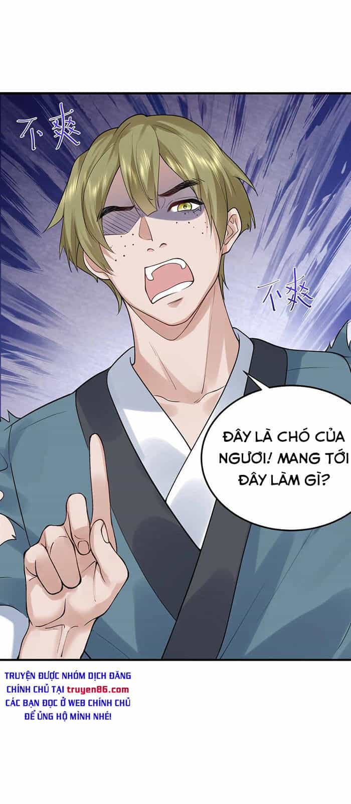 Ta Vô Địch Lúc Nào - Chương 51 - ảnh 51