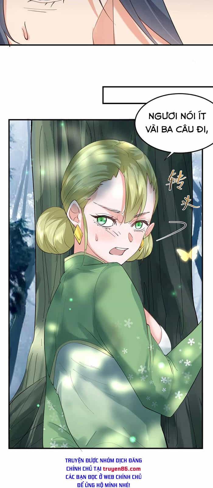 Ta Vô Địch Lúc Nào - Chương 52 - ảnh 17
