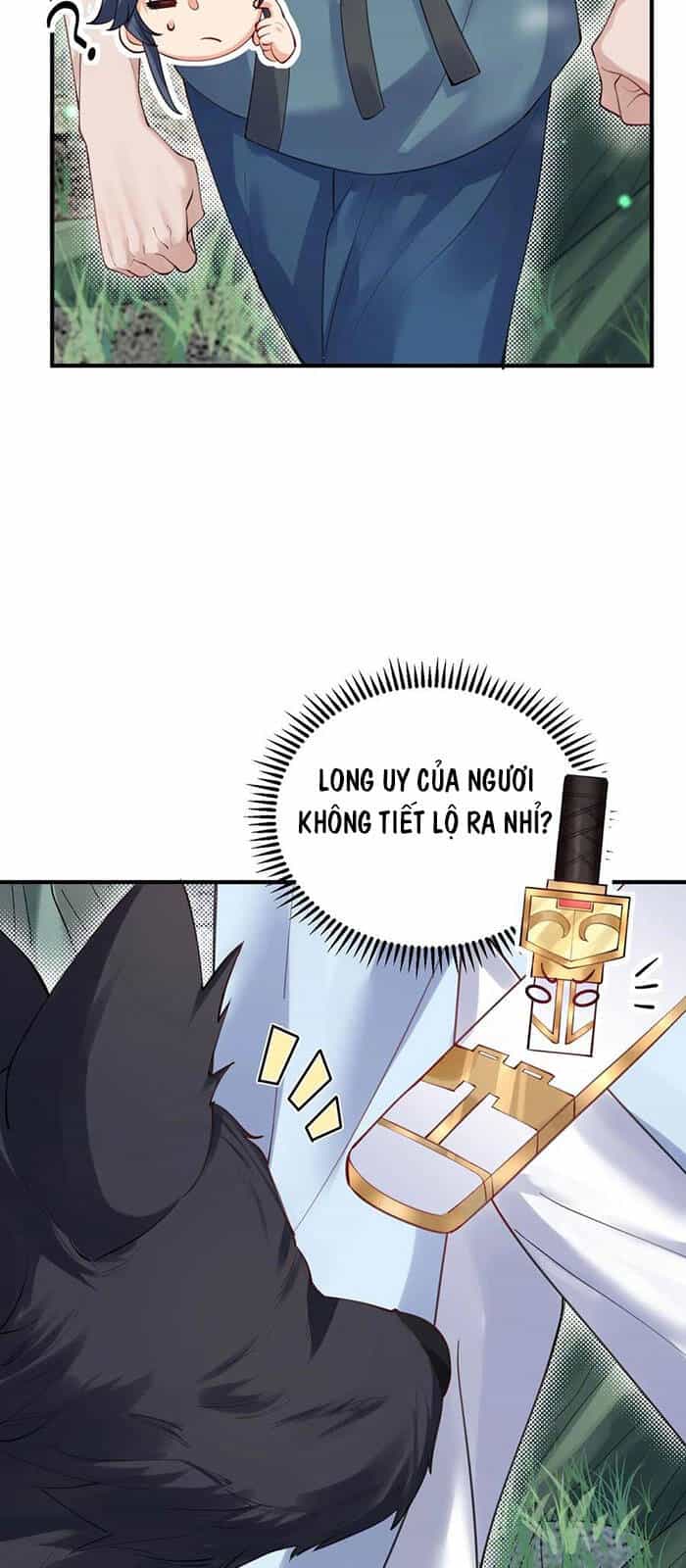 Ta Vô Địch Lúc Nào - Chương 52 - ảnh 20