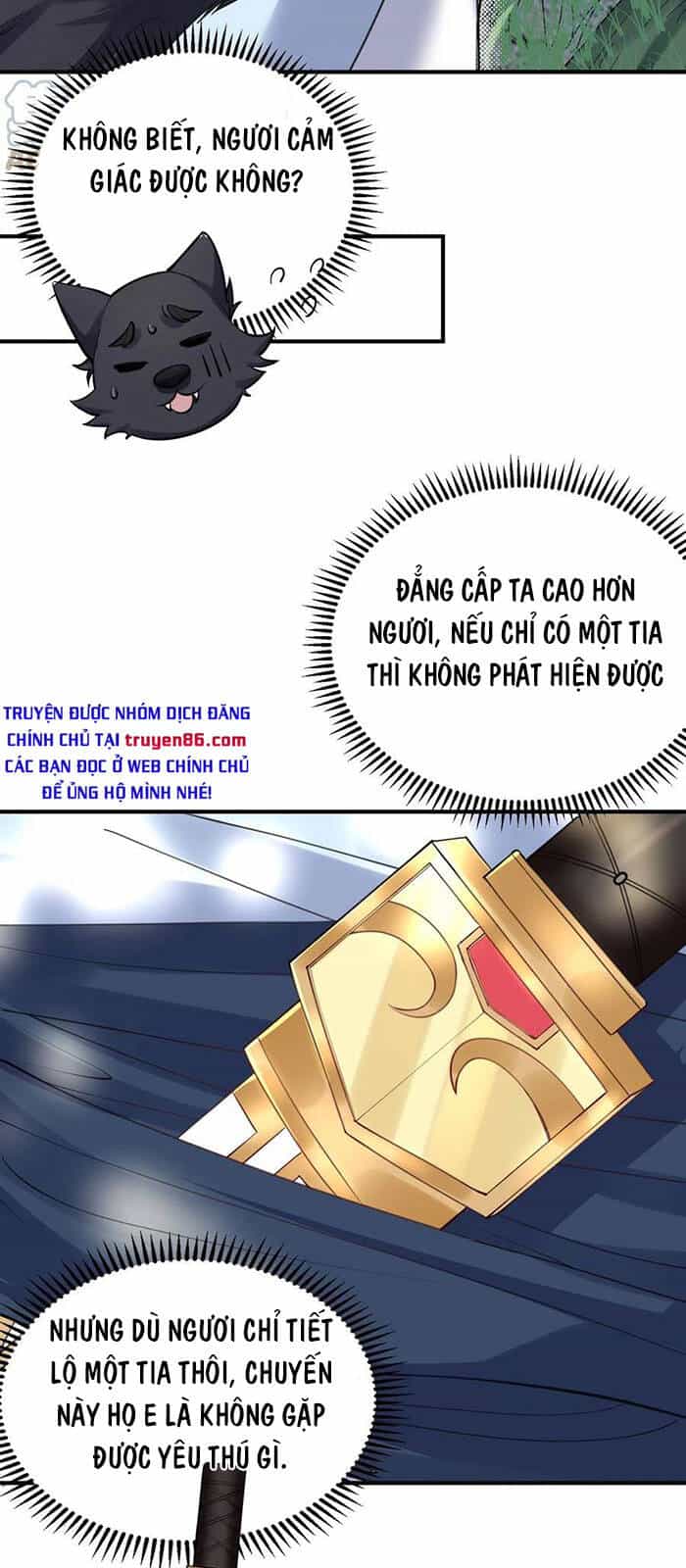 Ta Vô Địch Lúc Nào - Chương 52 - ảnh 21