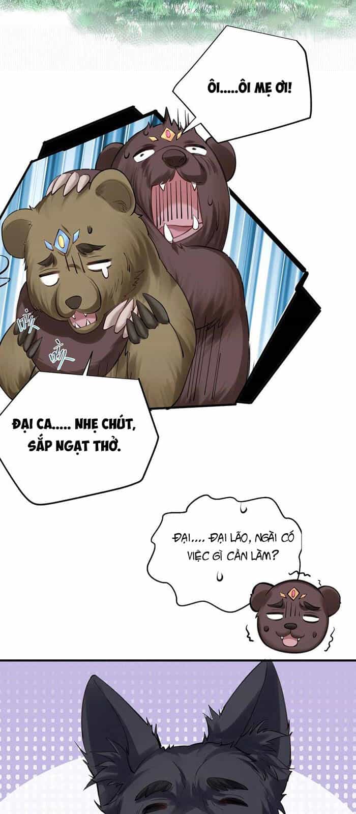 Ta Vô Địch Lúc Nào - Chương 52 - ảnh 29