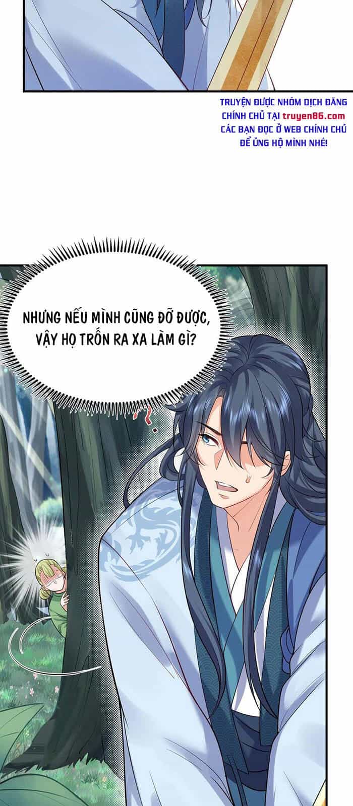 Ta Vô Địch Lúc Nào - Chương 53 - ảnh 10