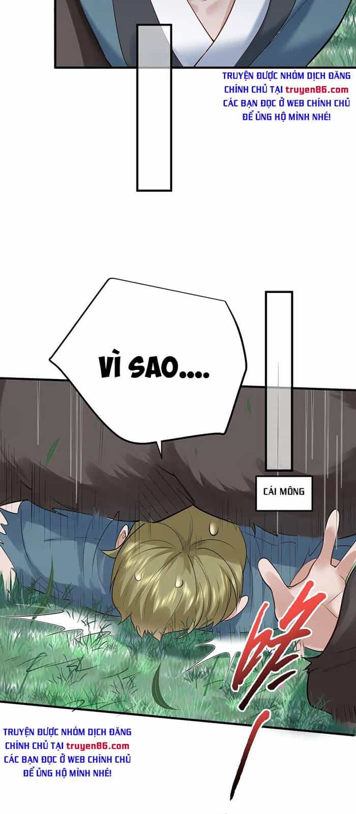 Ta Vô Địch Lúc Nào - Chương 53 - ảnh 37