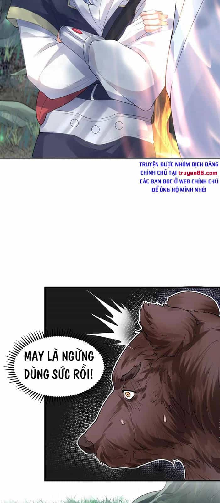 Ta Vô Địch Lúc Nào - Chương 53 - ảnh 7