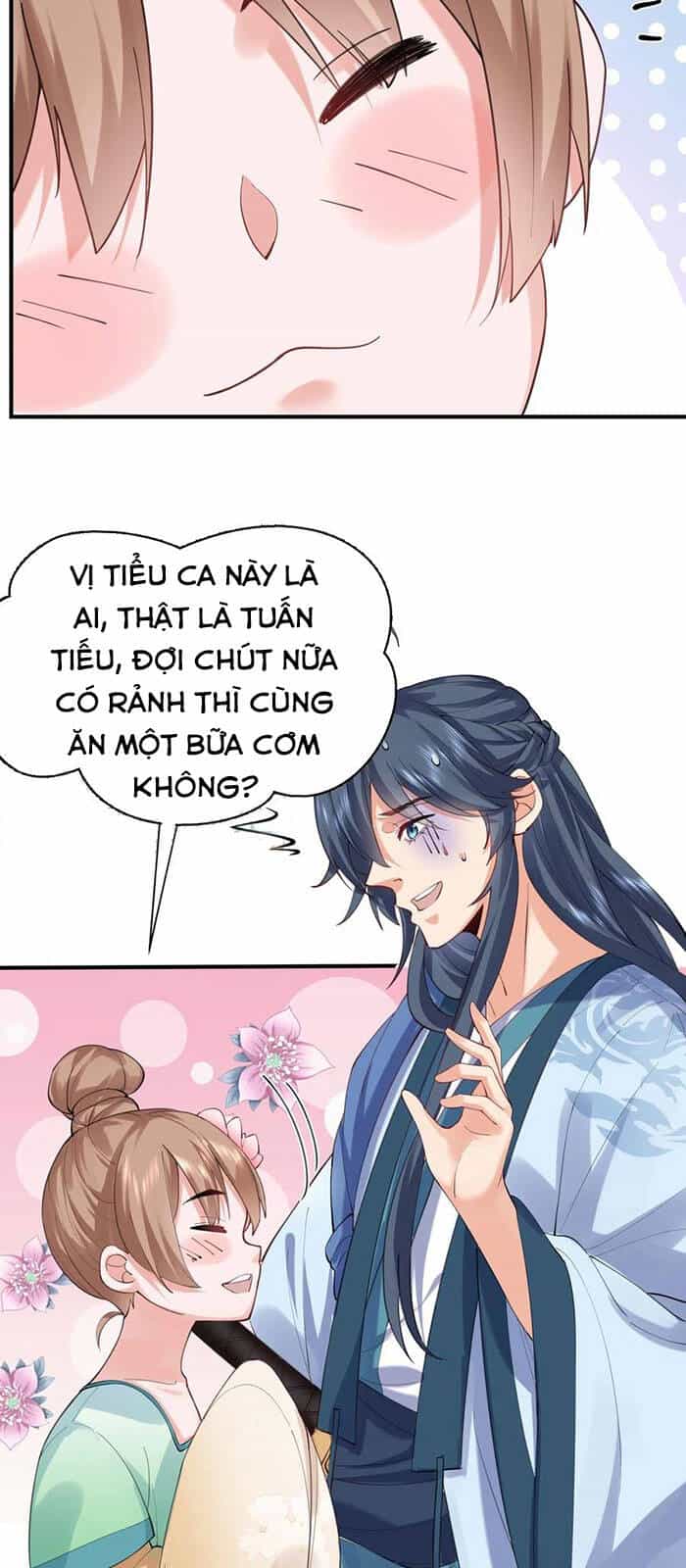 Ta Vô Địch Lúc Nào - Chương 54 - ảnh 16