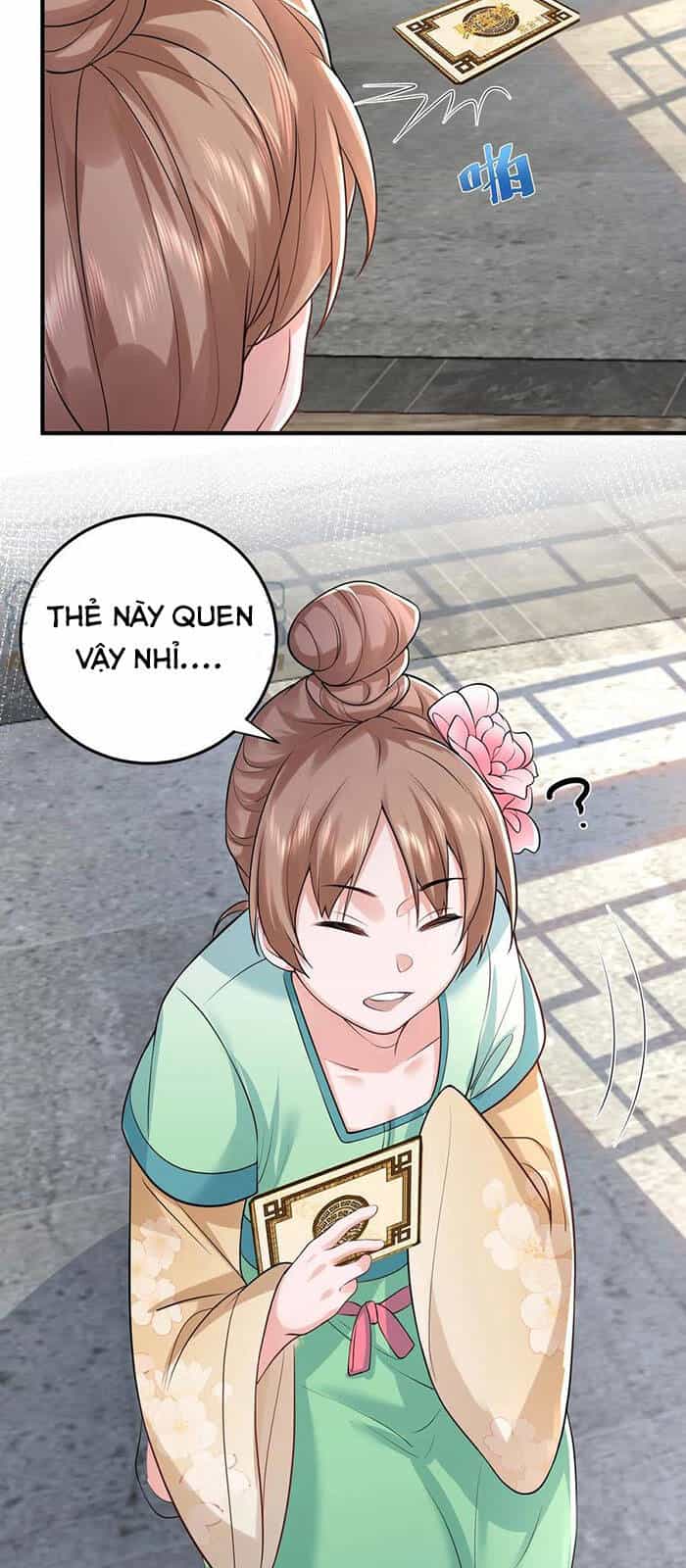 Ta Vô Địch Lúc Nào - Chương 54 - ảnh 25