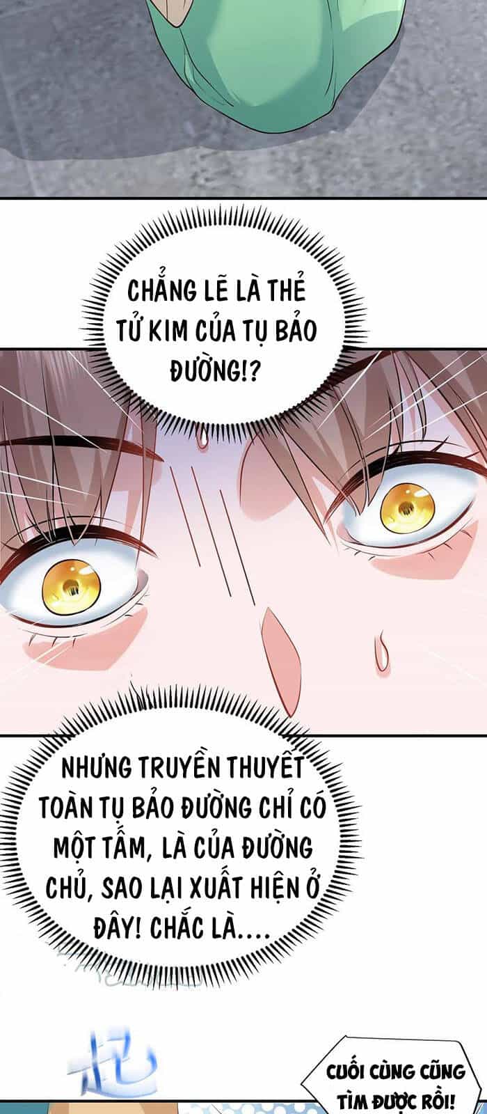 Ta Vô Địch Lúc Nào - Chương 54 - ảnh 26