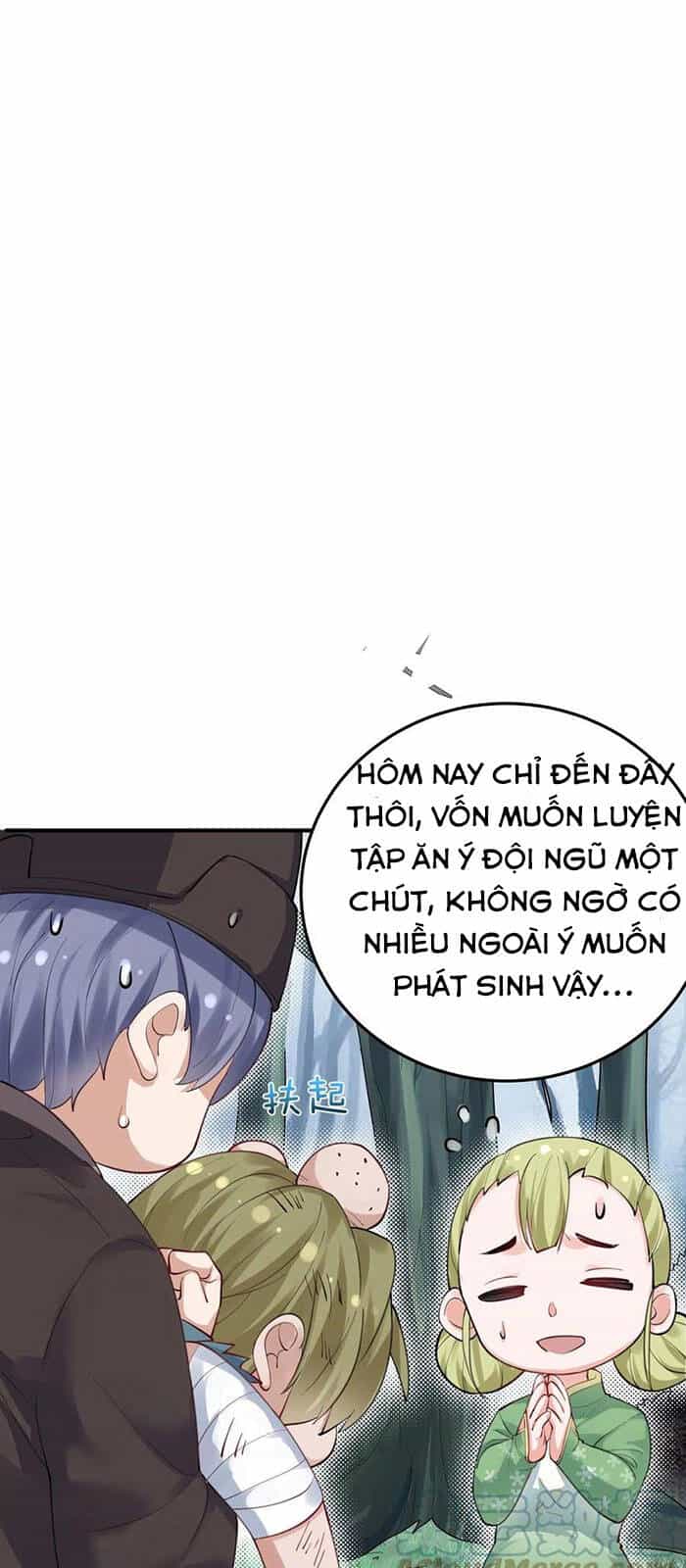 Ta Vô Địch Lúc Nào - Chương 54 - ảnh 3