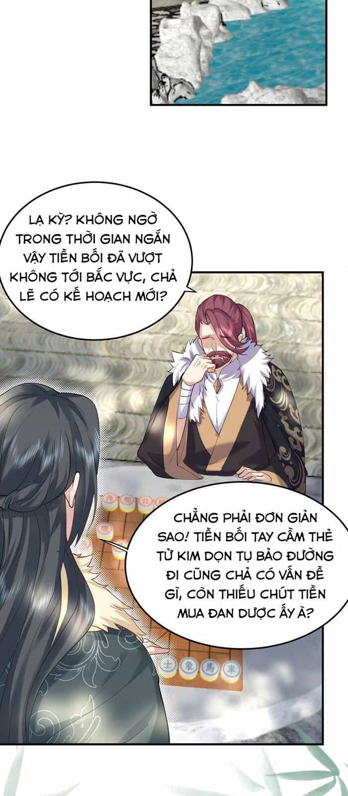 Ta Vô Địch Lúc Nào - Chương 55 - ảnh 11